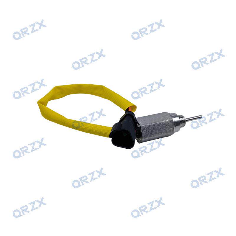 挖掘机配件 CAT/953C/814F/950G/980H温度变送器感应器118-7226