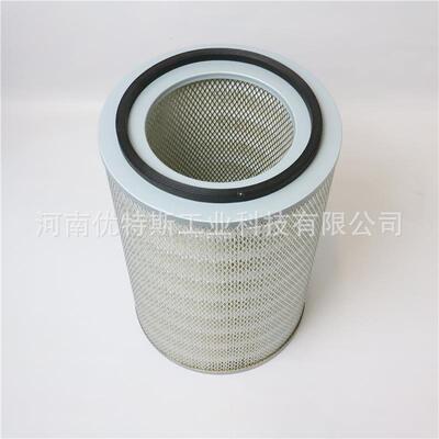 厂家直销折叠滤芯 P182042 空气滤筒