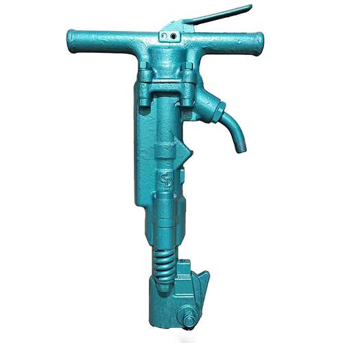 B87C B47风镐 混凝土墙体 破碎镐 结冰路面 岩石气镐厂家