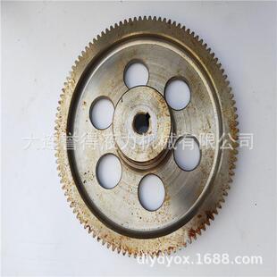 调速型液力耦合器组件YOTH560齿轮 现货供应液力偶合器