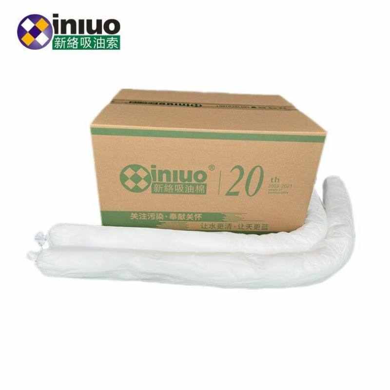 新络XINLUO781吸油索机器周围日常维护及油品泄漏应急围阻吸油