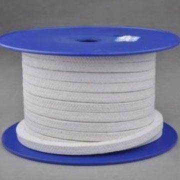 四氟割裂丝盘根四氟割裂丝盘根密封厂家 耐高温