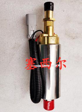 适用于工程机械QST30发动机电子输油泵4975617