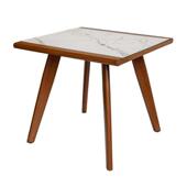 休闲奶阳台户外红室外网艺咖啡厅桌椅组合铁桌椅铝合金庭院茶店