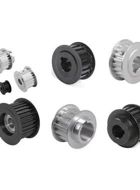 EBF21/41/22-S3M100-14-K同步轮EAF31-XL037-20-B- EBD01 EVD42