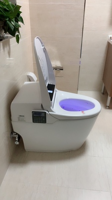 德希顿智能马桶怎么样?价格为何偏低?靠谱吗?