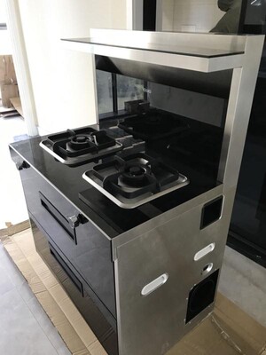 佳歌D1集成灶怎么样,使用两个月后[[真相竟是这样]