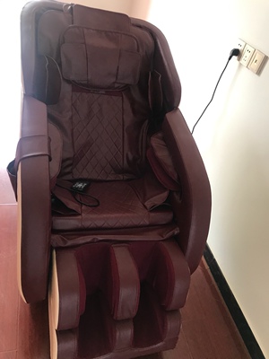 实话测试：正耀ZY-L8按摩椅使用1个月优缺点评论，真的好