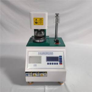 深圳仪家销全直自动纸箱耐破强度试器验机-S厂NSN-8502B-8502B