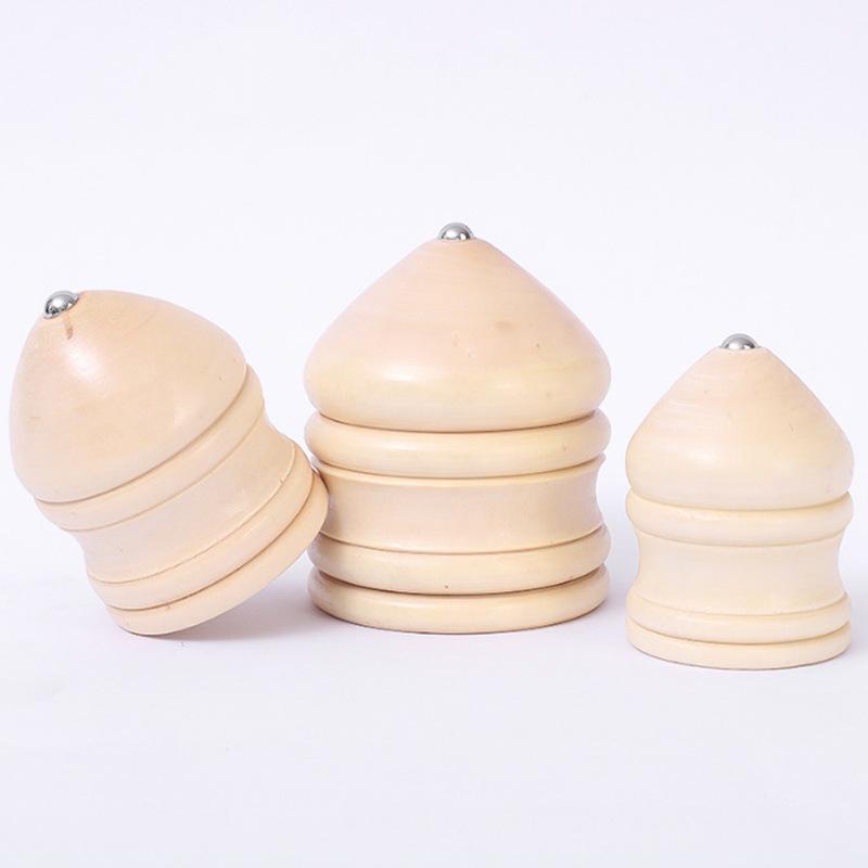 抽打陀螺鞭绳子成人健身儿童玩具传统老式木质木头冰猴冰嘎冰尜儿