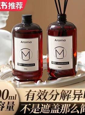 Indoor Aromatherapy Essential Oils for Home Use, Long-lastin