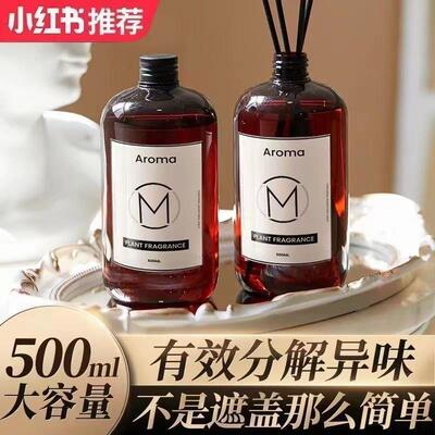 Indoor Aromatherapy Essential Oils for Home Use, Long-lastin