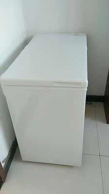 不说假话海尔FCD-178XHT冰柜怎么样，优缺点曝光分析