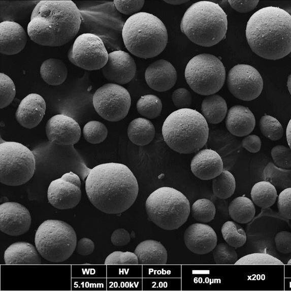 球形氮化硼粉高温烧结粉BN团聚造粒粉高导热材料