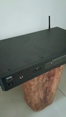 重磅反馈英国NAD功放怎么样?听说有人彻底后悔了!【用户吐槽】