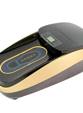 全自动XT-46C坤昱智能鞋套机家用办公样板房鞋套机一次性室内商用