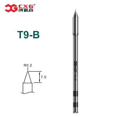 高档创新高 9C烙XG-96带 快充USB智能恒温数控休眠电铁焊接维修工