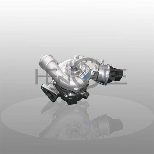 直销BV43-H5涡轮增压器53039700168