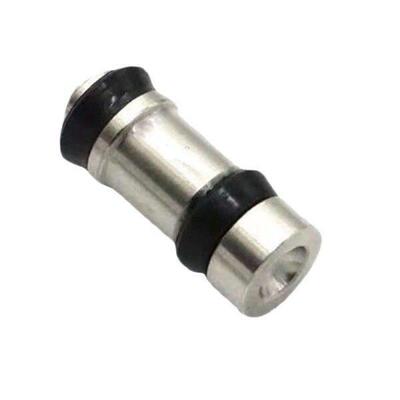 Bicycle Brake Disc Lever Piston Apron Titanium Alloy Repair