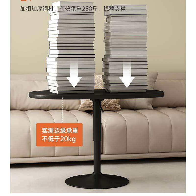 边几小简约角几客家用酒民宿边厅桌沙发BJ0154桌床店边移动小户型