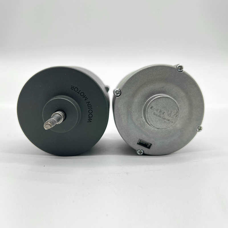 全铝外壳 TRB72-系列内置驱动器直流无刷电动机 厂家直供微型马达,电子元器件市场,步进电机,淘宝优惠券,粉丝福利购,淘宝优惠卷