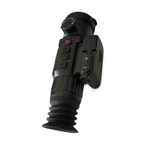 T-P650R红外热像仪IRAY热瞄中性 出货