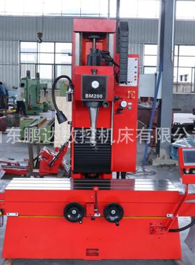 BM200立式精镗铣床发动机缸体金属加工精镗床气缸铣镗床BM200