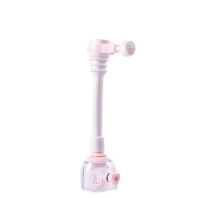 水龙头自来水创意家居一次性抹布