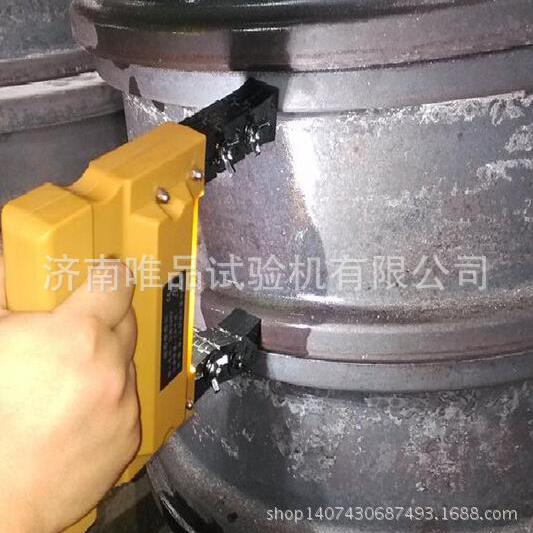 厂家直销便携式磁粉探伤仪/磁粉探伤仪/试验机/探伤仪/厂家直销图片