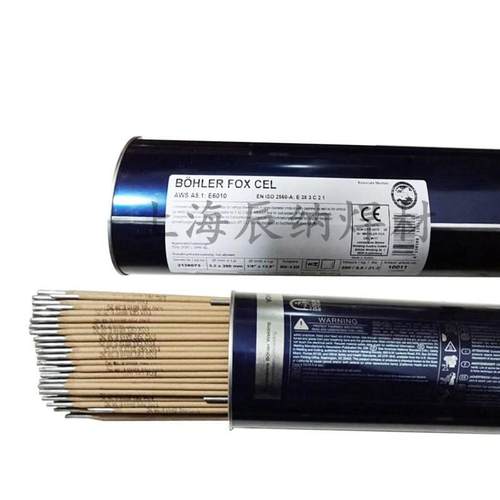 现货奥地利伯乐BOHLERFOX308LT不锈钢焊条E308L-16耐腐进口品质