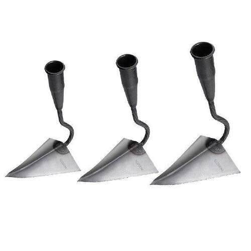 Farm Tools Hoes Triangle Furrow Hoe Plowing Hoe