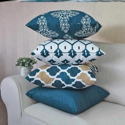 high quality cushion cover pillow case cussion case 枕头枕套