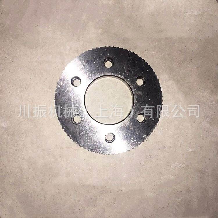 厂家供应无锡坡口机刀片直径200厚度19硬质合金切削
