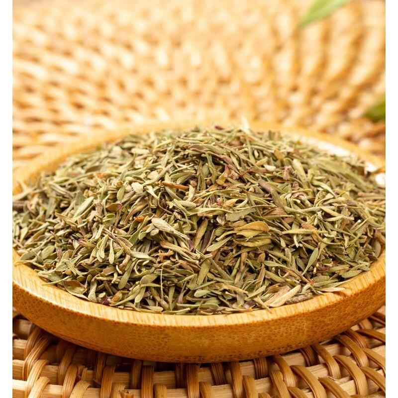 百里香迷迭香干枝碎可食用西餐牛排用烘焙调味干料香料调料旗舰店