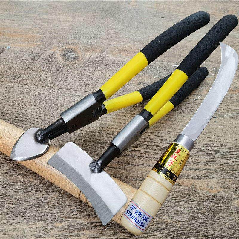 西瓜开 口器切西瓜工具开 西瓜神器夹子掰西瓜分割器开 瓜器