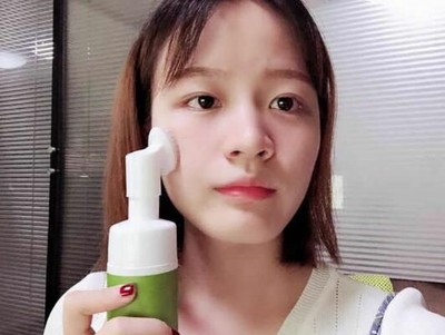 最新数据显示水木花草洁面怎么样，使用全过程大曝光，不看后悔