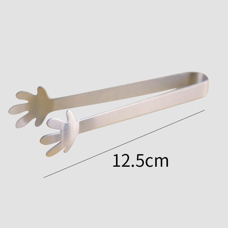 可爱不锈钢冰夹创意酸奶夹面包夹ins风迷你方糖夹薯片夹食品夹子,玩具/童车/益智/积木/模型,其它玩具,淘宝优惠券,粉丝福利购,淘宝优惠卷