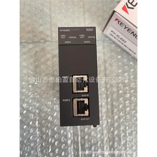 基恩士 KV-XCM02 KV-XH64EC KV-XH32EC KV-XD02 XG-X2900LJ XG-X2