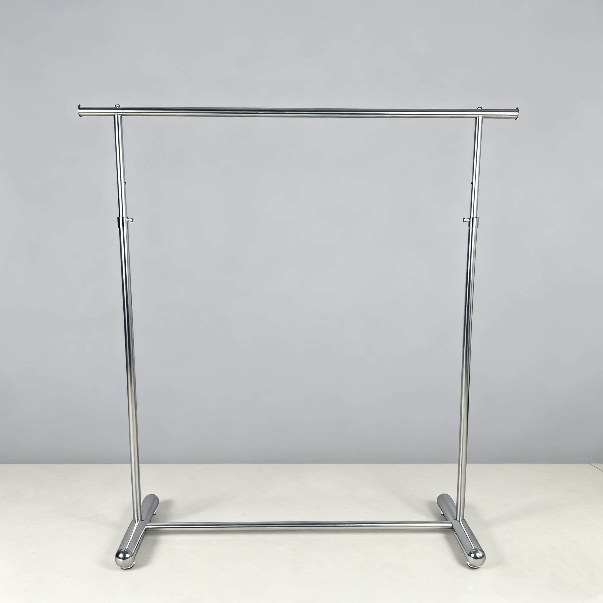 服装店展示架不锈钢升降落地式衣架挂衣架女装货架中岛卧室陈新款,商业/办公家具,服装展示架,淘宝优惠券,粉丝福利购,淘宝优惠卷