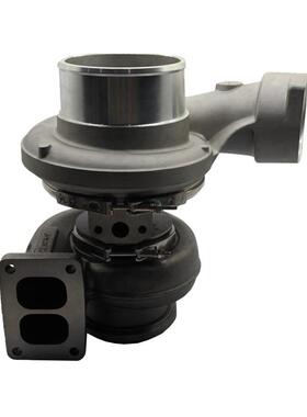 KOVAX SK75 ZAXIS55 4LE2 发动机涡轮增压器 挖掘机配件