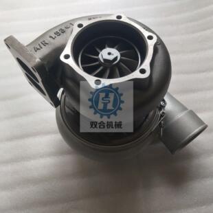5540 6D125用增压器 6505685540 6505 D15