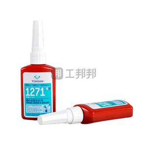 TONSAN/天山可赛新螺纹锁固密封剂127150mL1瓶