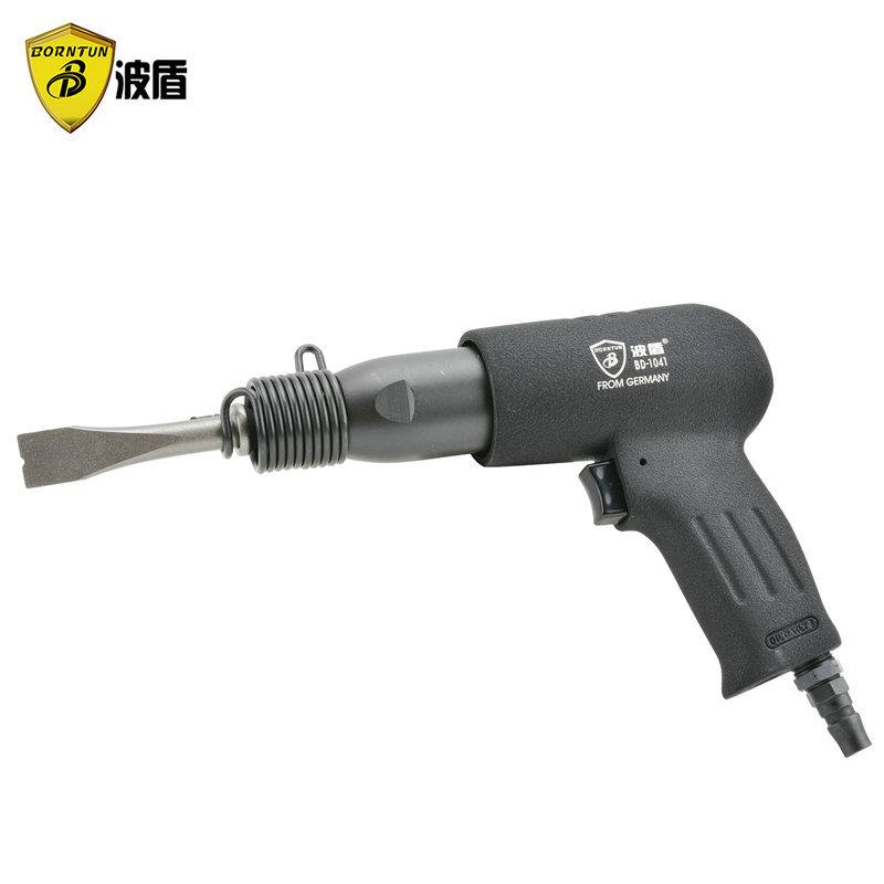 波盾 工业级气铲 精品气动镐 气动凿 气动铲 气动除锈器 BD-1041