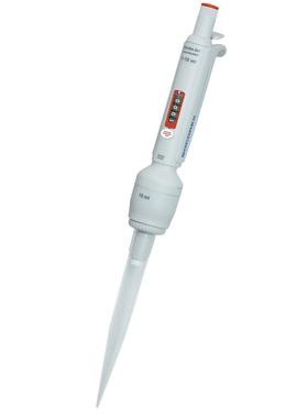 SOCOREX 835 可调0.5-5ml 单道移液器 0.5-5ML 货号835.05