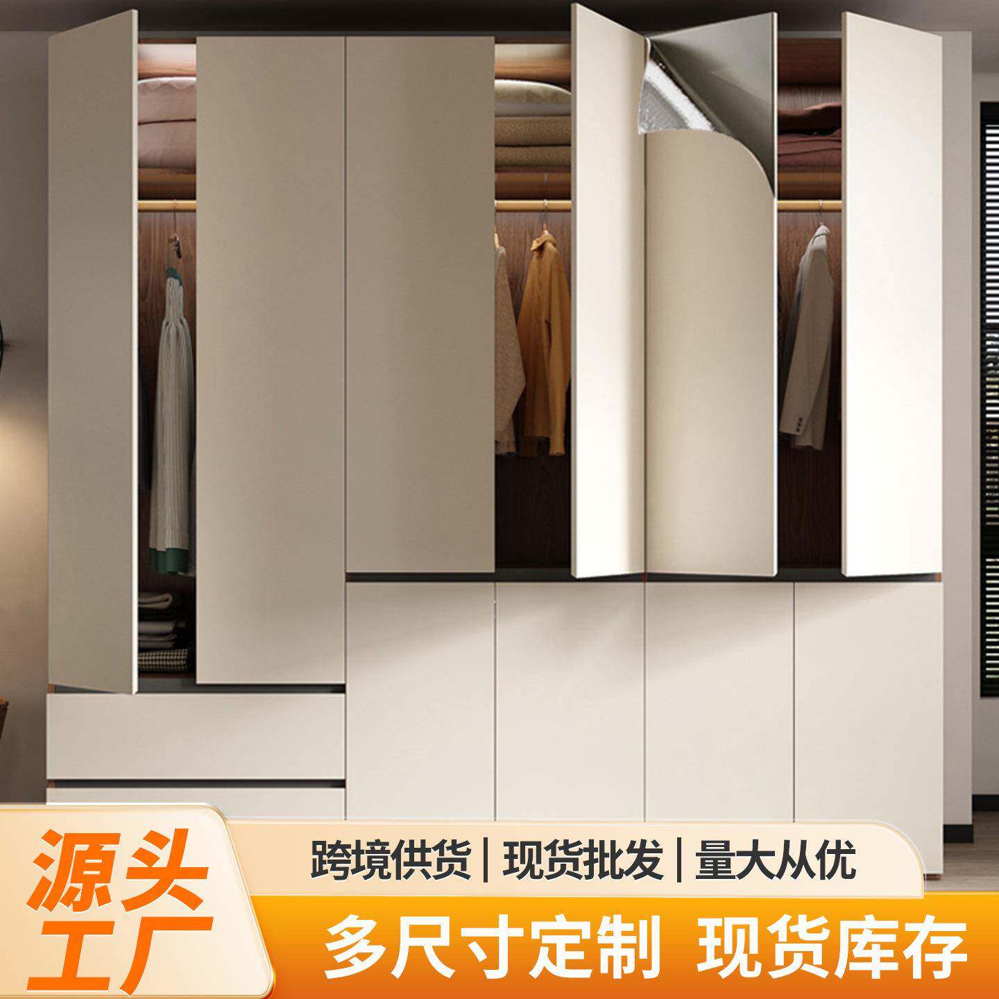 奶油风肤感膜墙纸自粘房间2025新款网红墙贴卧室白色墙壁贴纸客厅