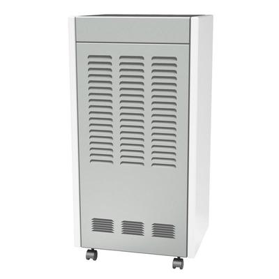 除湿机TH-130CSH防止药品库房受潮变质工业抽湿器