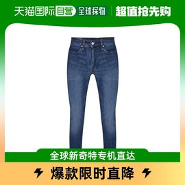 香港直邮潮奢 Levi'S 李维斯 男士511™ 修身牛仔裤
