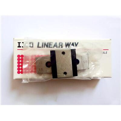 IKO微型直线导轨 宽幅短型LWLFC14 LWLFC18 LWLFC10 LWLFC24