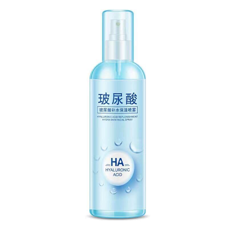 玻尿酸补水保湿喷雾爽肤水女去黄嫩白精华水控油收缩毛孔正品