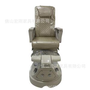 美沙发D8足疗足浴动多电功能经济做脚型洗脚泡脚修脚按甲摩床椅